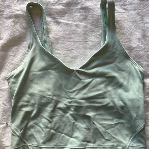 Align tank - Picture 1 of 2